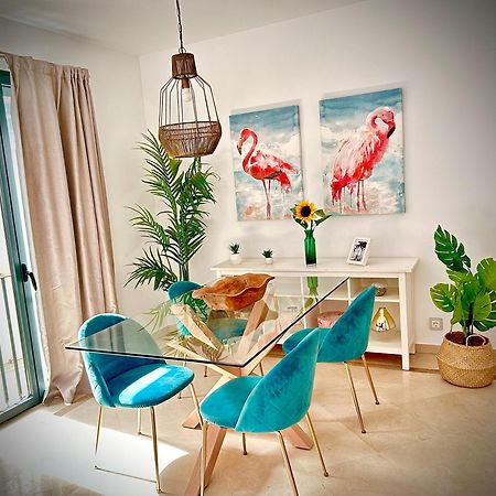 Appartement Nuevo Espectacular Centro à Málaga Extérieur photo
