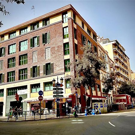 Appartement Nuevo Espectacular Centro à Málaga Extérieur photo