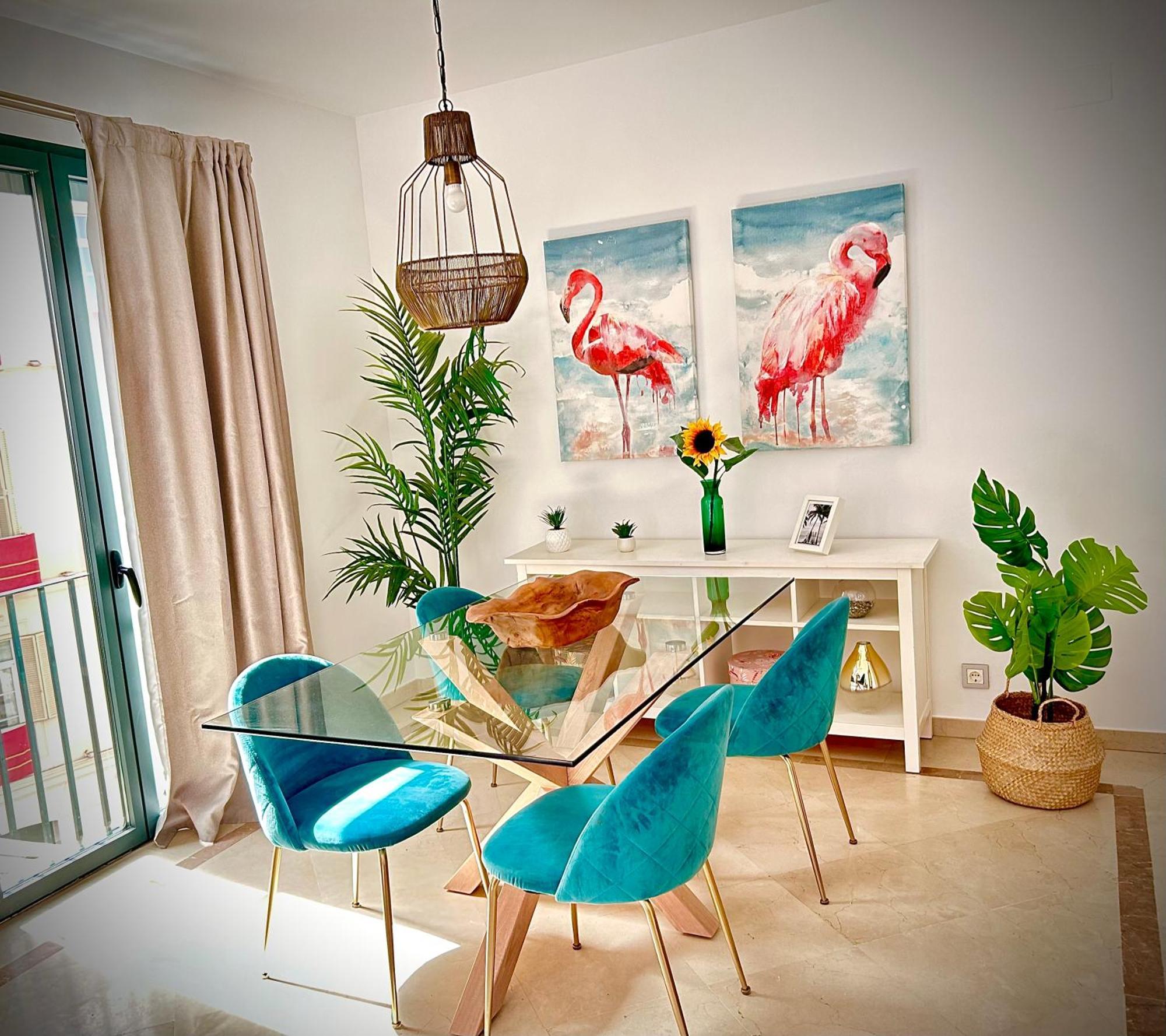 Appartement Nuevo Espectacular Centro à Málaga Extérieur photo