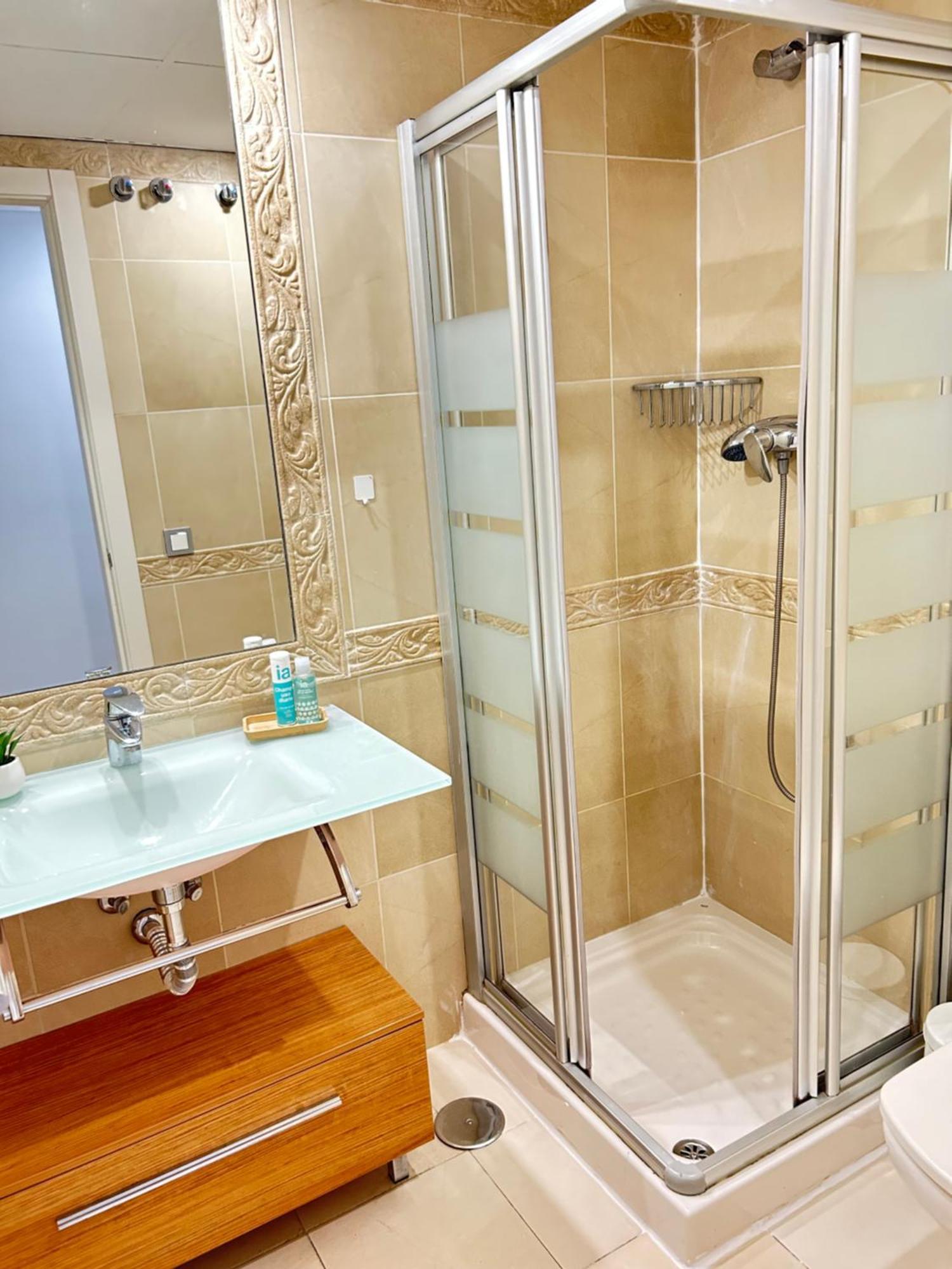Appartement Nuevo Espectacular Centro à Málaga Extérieur photo