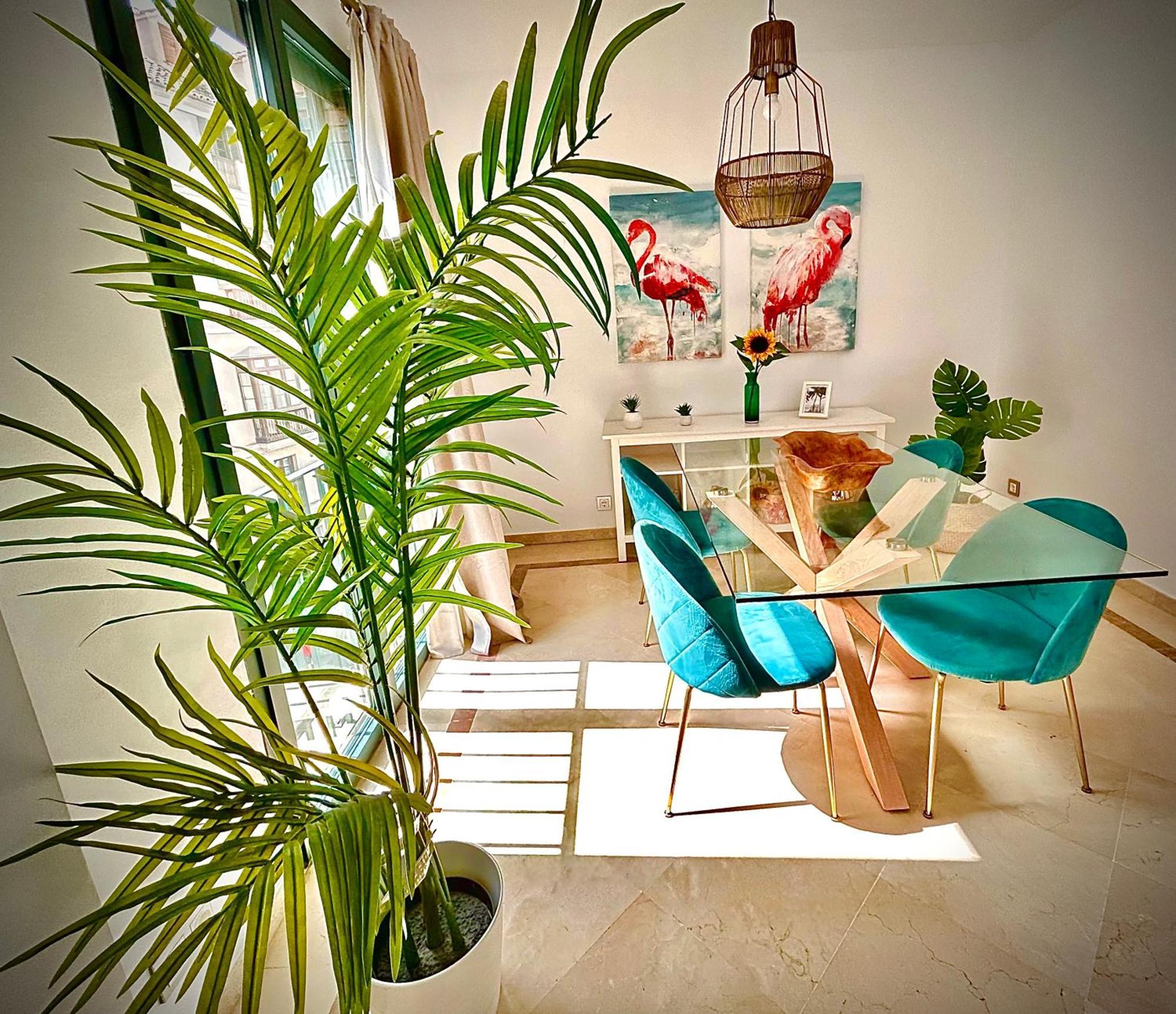 Appartement Nuevo Espectacular Centro à Málaga Extérieur photo